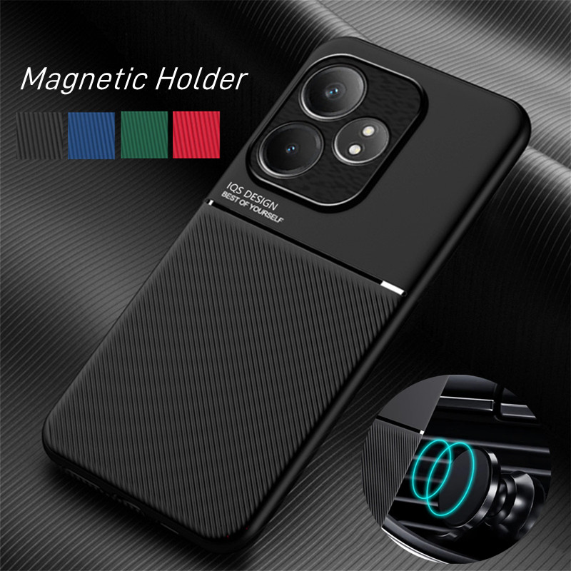 Area Rug - Robusta custodia antiscivolo per Realme GT