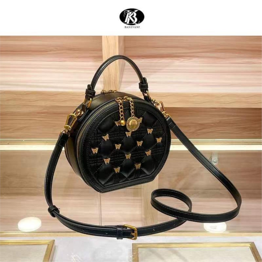 Interior Design High End - Borsa da donna KB 2025, nuova