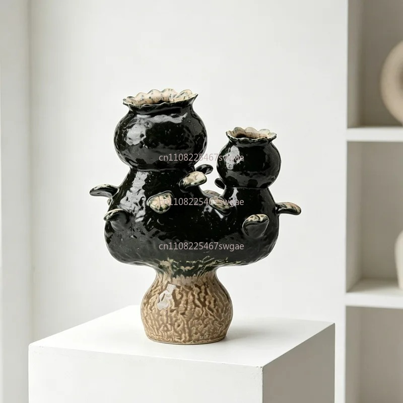 Vase Decor - Vasi per Decorazione Casa, Bottiglia in