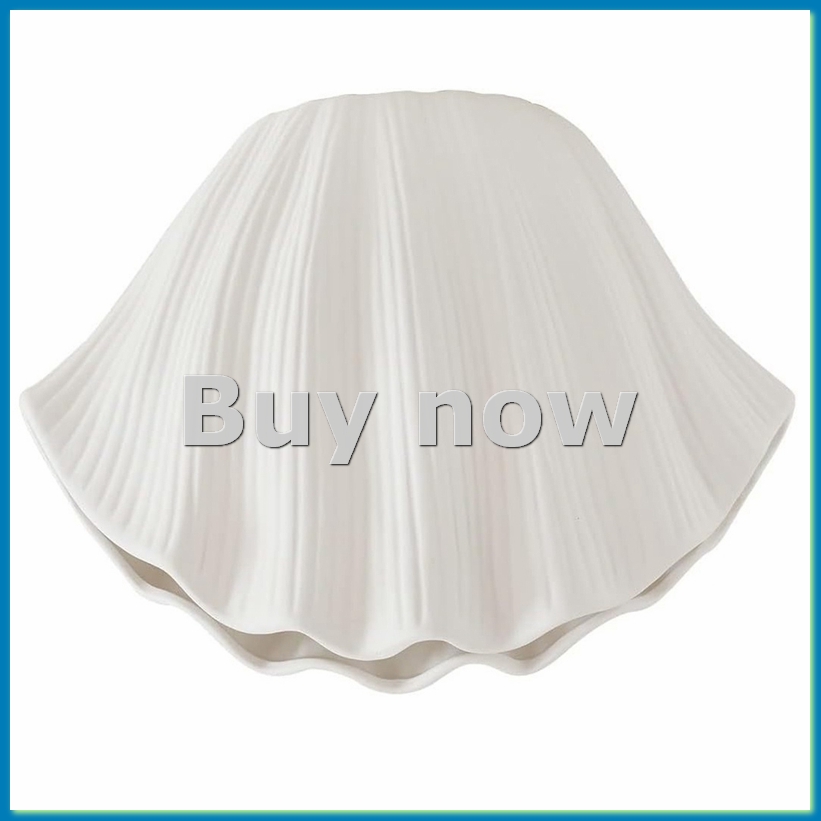 Vase Decor - Vaso in ceramica a forma di