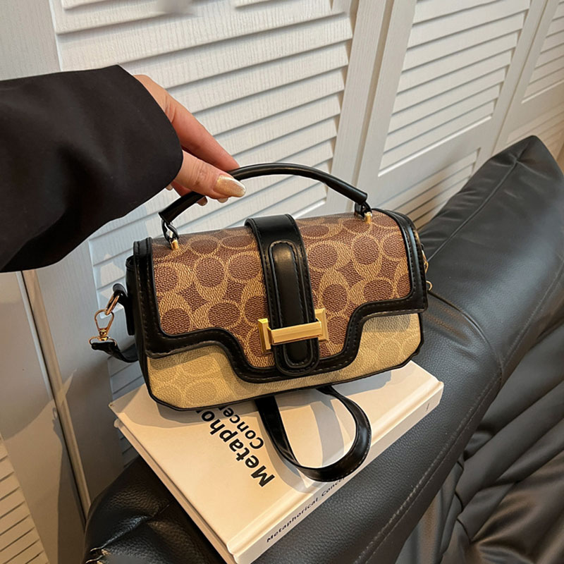 Interior Design High End - Borsa a tracolla di design di