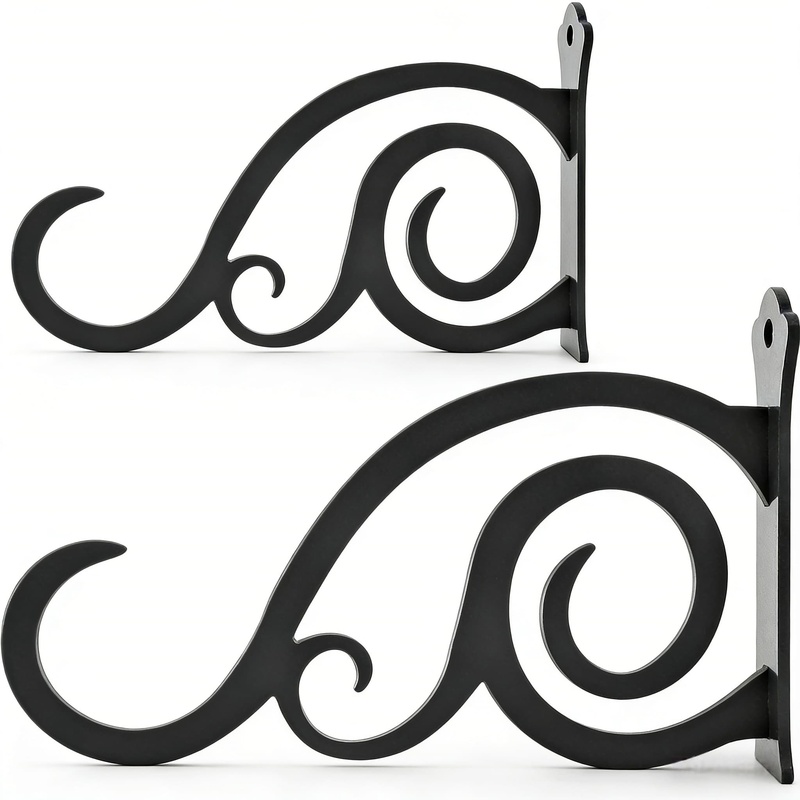 Candle Holder Decor - Gancio speciale per appendere campanelli a