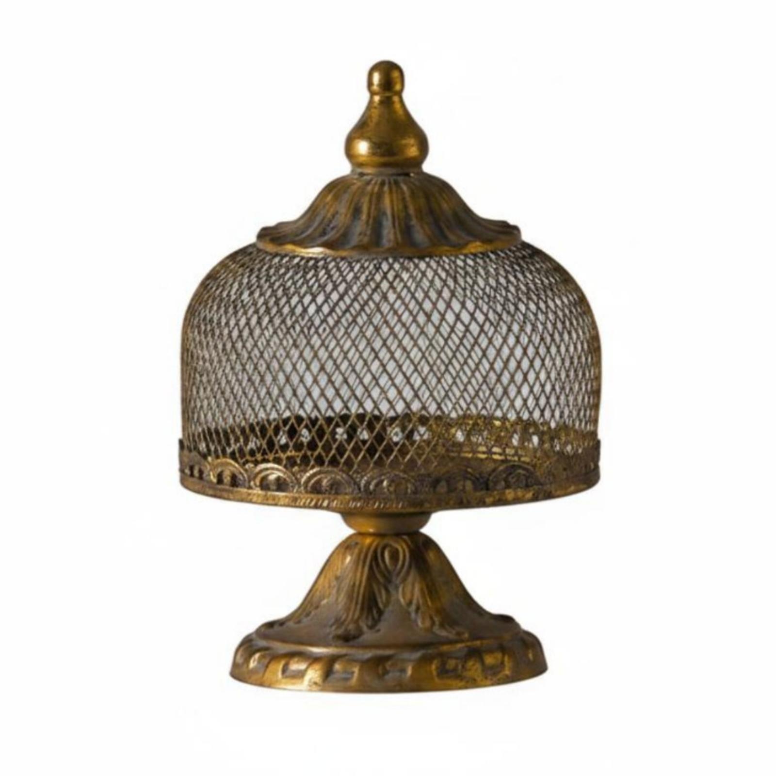 Portacandele Decorativo su Pie - Candle Holder Decor recensione e prezzo
