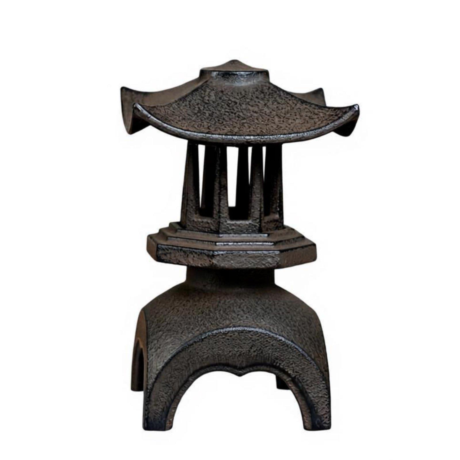 Elegante Portacandele in Ghisa - Candle Holder Decor recensione e prezzo