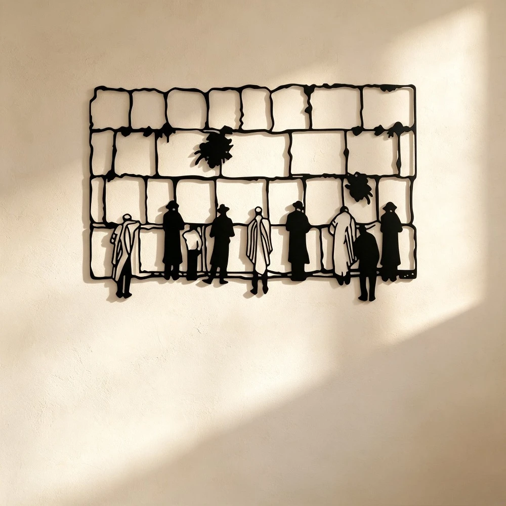 CIFBUY Decorazione da Parete i - Wall Art recensione e prezzo