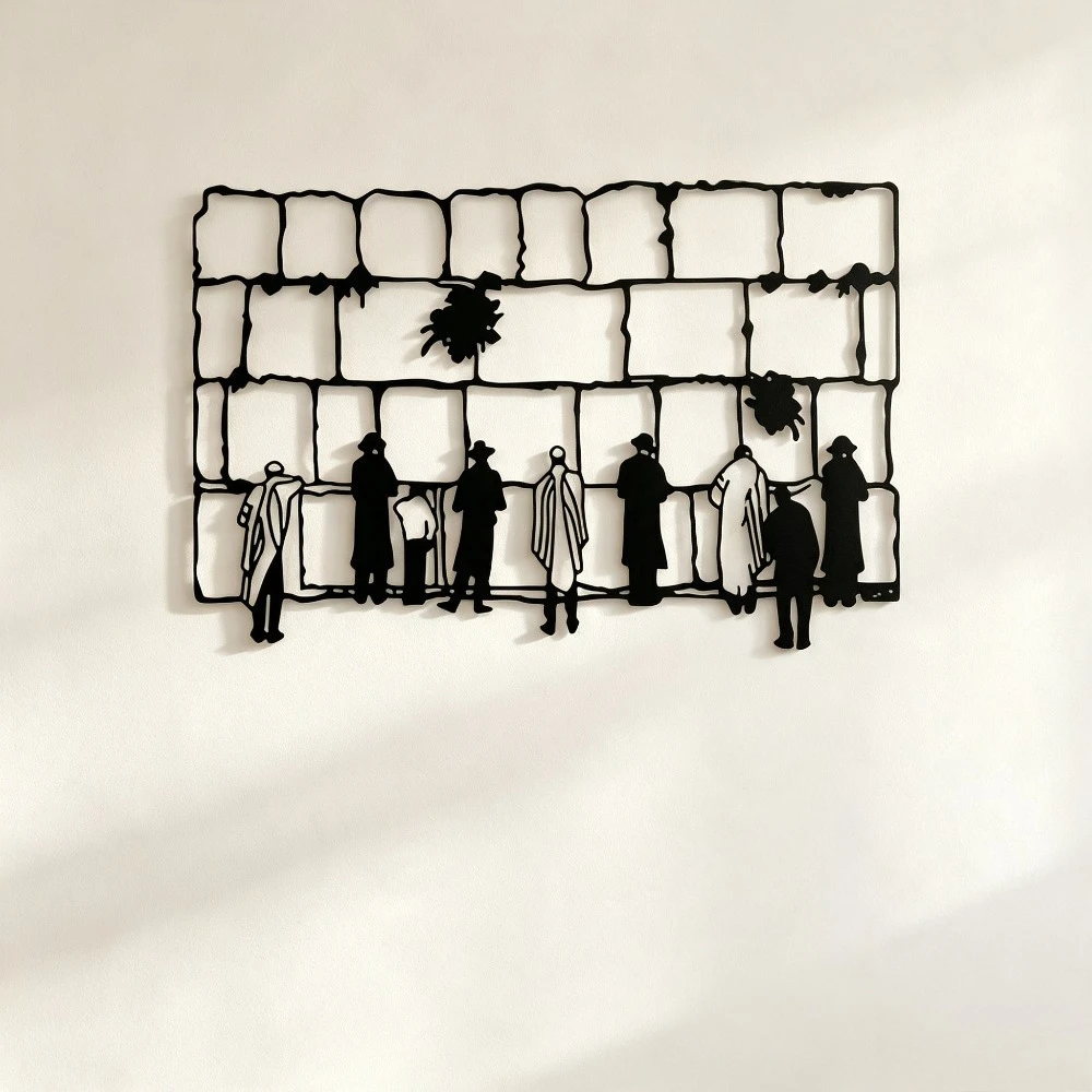 CIFBUY Decorazione da Parete i - Wall Art recensione e prezzo