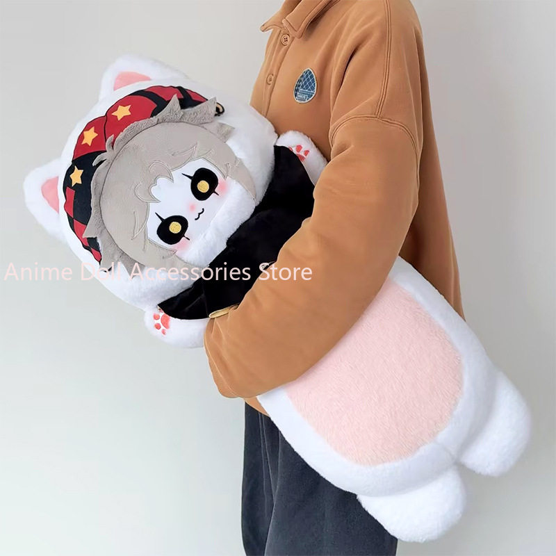 Cuscino Decorativo Anime The F - Throw Pillow recensione e prezzo