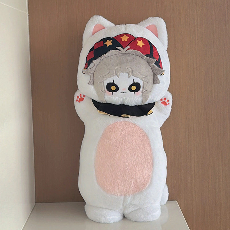 Cuscino Decorativo Anime The F - Throw Pillow recensione e prezzo