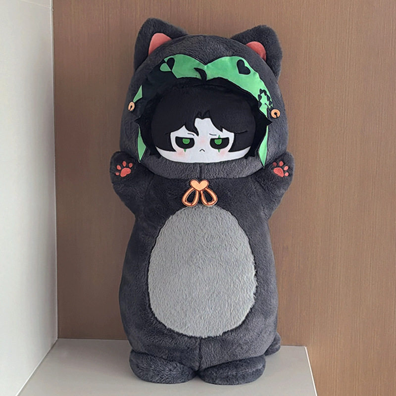 Cuscino Decorativo Anime The F - Throw Pillow recensione e prezzo