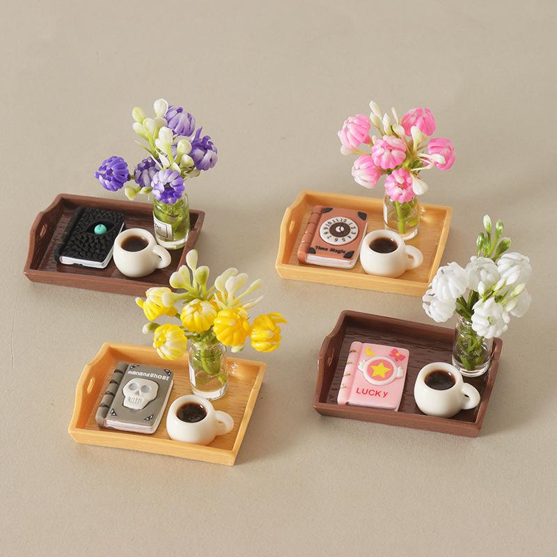 Set di 1 Modello di Tazza da C - Vase Decor recensione e prezzo