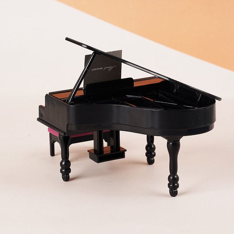 1:12 Pianoforte in miniatura p - Interior Design Living Room recensione e prezzo