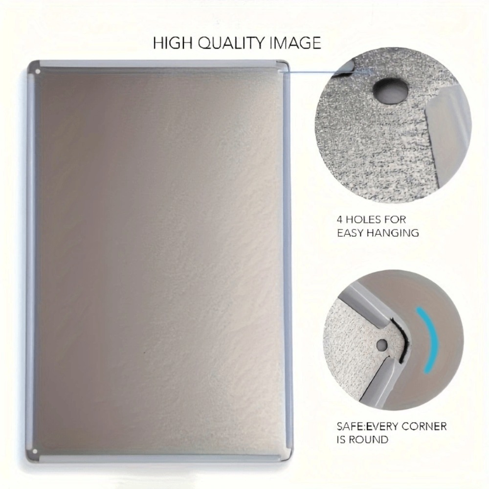 CIFBUY Insegna in metallo impe - Wall Art recensione e prezzo