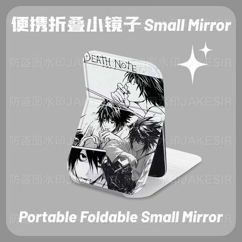 Specchio Pieghevole per il Tru - Decorative Mirror recensione e prezzo