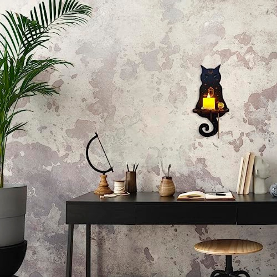 Stampi in Silicone per Resina, - Candle Holder Decor recensione e prezzo