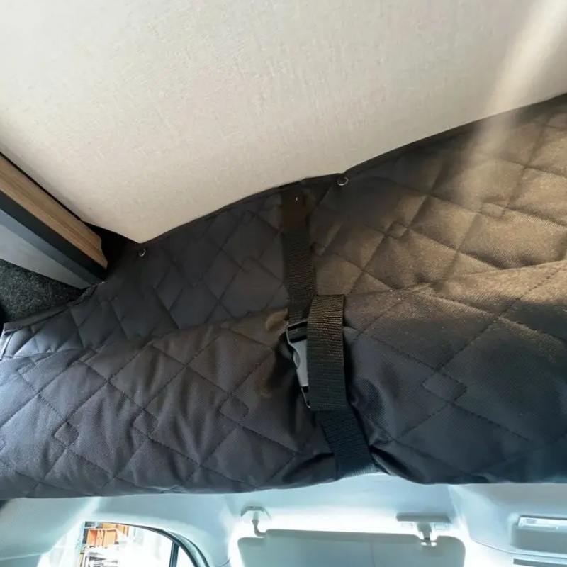 Tenda Divisoria Isolante per C - Curtain Curtain recensione e prezzo
