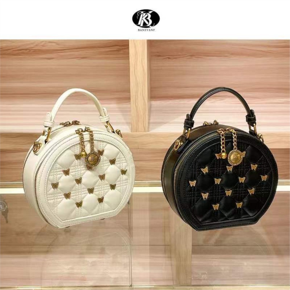 Borsa da donna KB 2025, nuova  - Interior Design High End recensione e prezzo