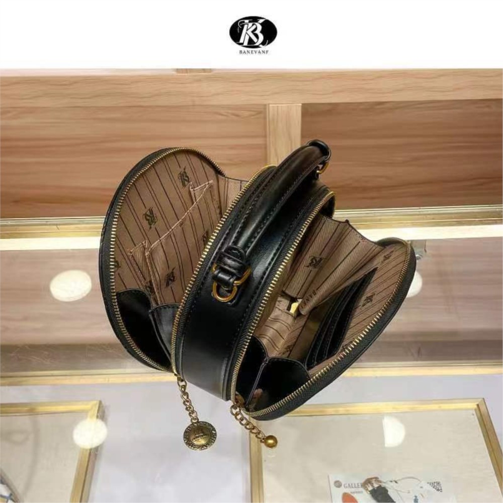 Borsa da donna KB 2025, nuova  - Interior Design High End recensione e prezzo