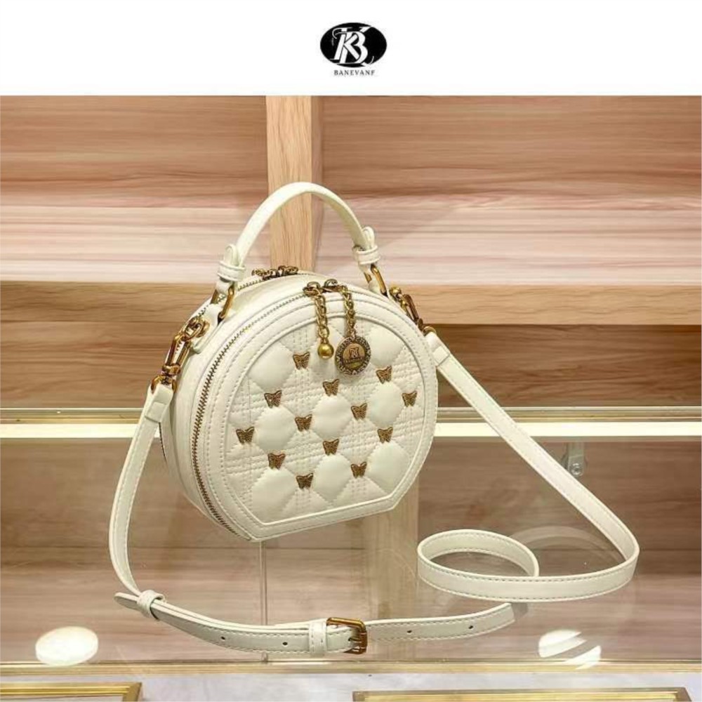 Borsa da donna KB 2025, nuova  - Interior Design High End recensione e prezzo