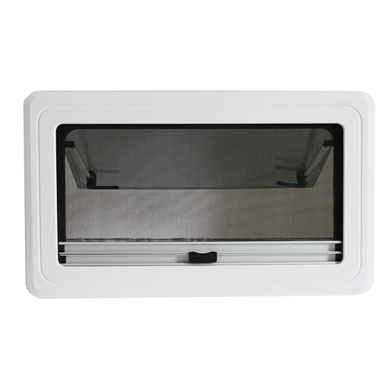 Finestra Laterale in Alluminio - Curtain Curtain recensione e prezzo