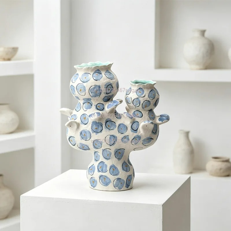 Vasi per Decorazione Casa, Bot - Vase Decor recensione e prezzo