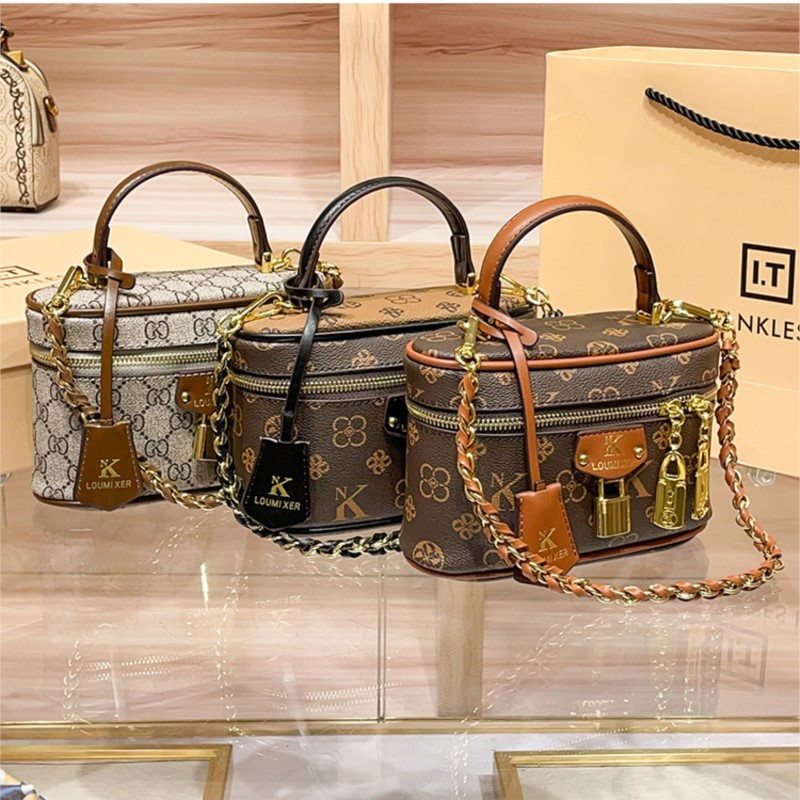 Borsa da donna di marca 2026 n - Interior Design High End recensione e prezzo