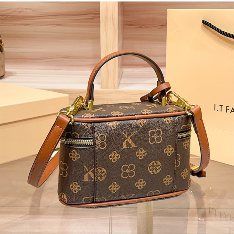 Borsa da donna di marca 2026 n - Interior Design High End recensione e prezzo