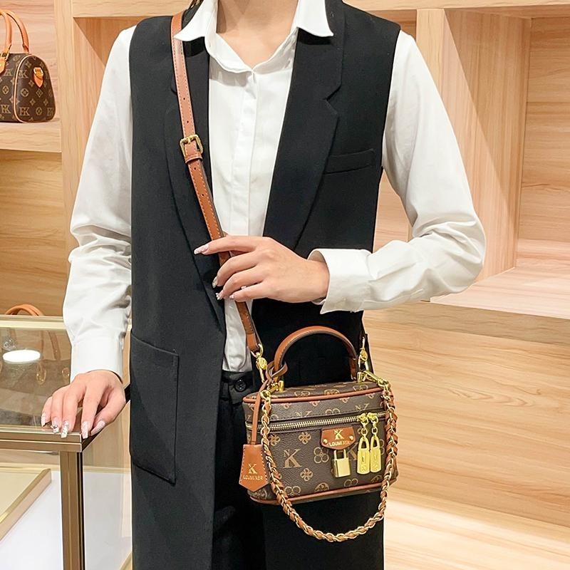 Borsa da donna di marca 2026 n - Interior Design High End recensione e prezzo