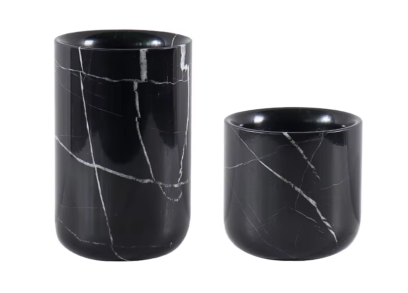 Vaso in Marmo Naturale Persona - Vase Decor recensione e prezzo