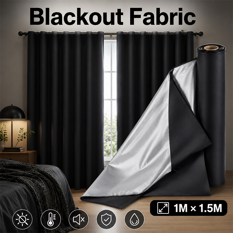 Tessuto Oscurante Termoisolant - Curtain Curtain recensione e prezzo