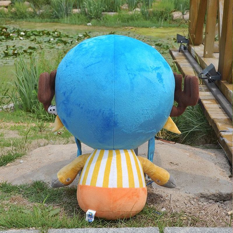Peluche Classico Anime Cartoon - Throw Pillow recensione e prezzo