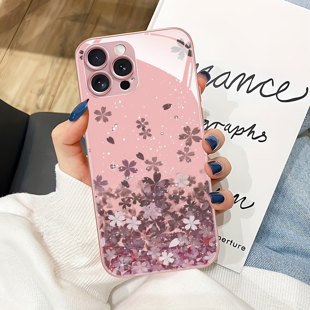 Cover per Telefono in Vetro Te - Vase Decor recensione e prezzo