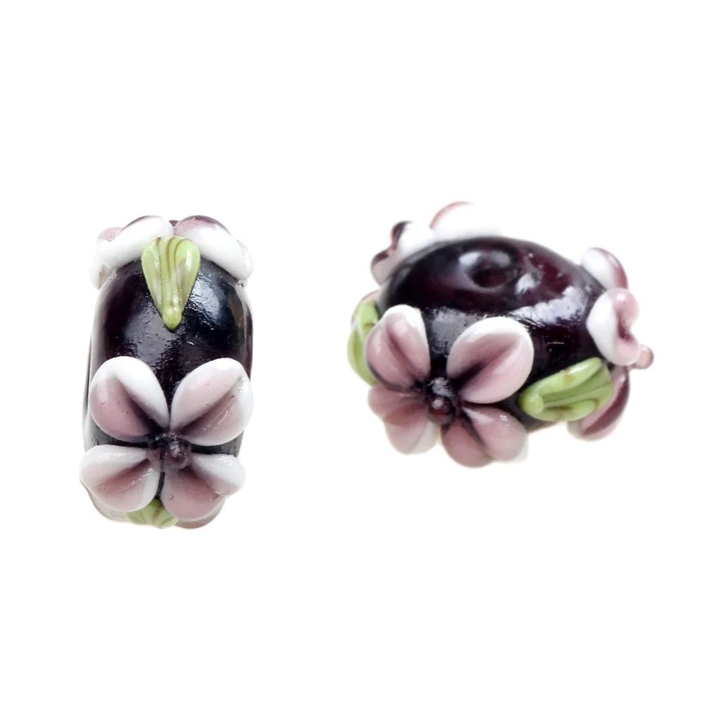 2 pz/lotto Boutique Retro Inci - Vase Decor recensione e prezzo
