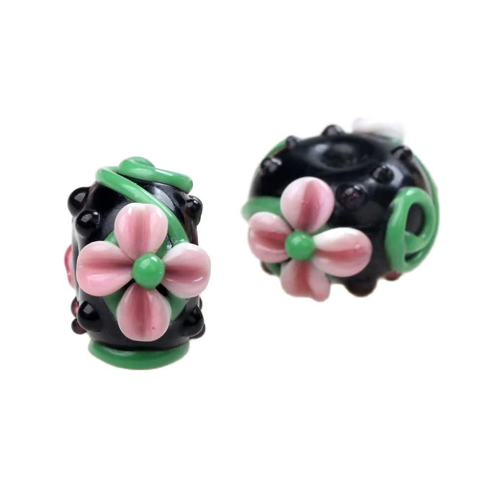 2 pz/lotto Boutique Retro Inci - Vase Decor recensione e prezzo