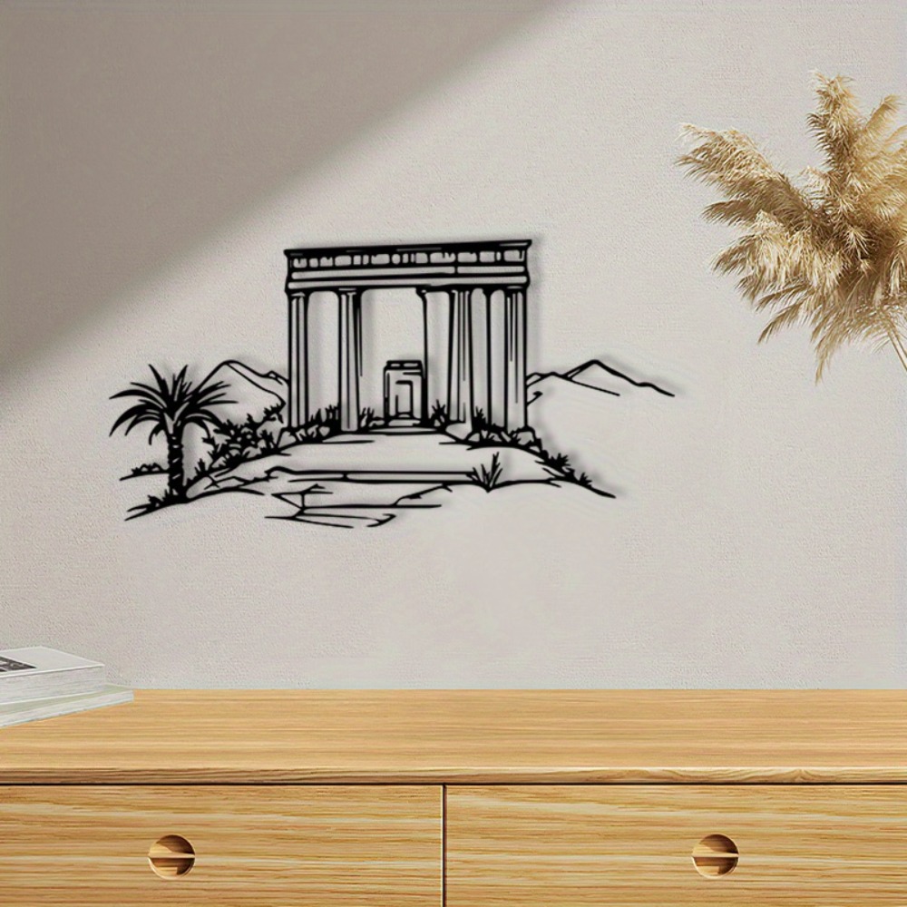 CIFBUY Decorazione Murale in F - Wall Art recensione e prezzo