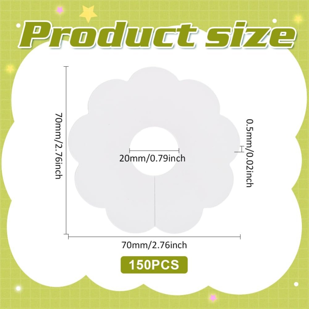 150 pezzi pennarelli per bicch - Vase Decor recensione e prezzo