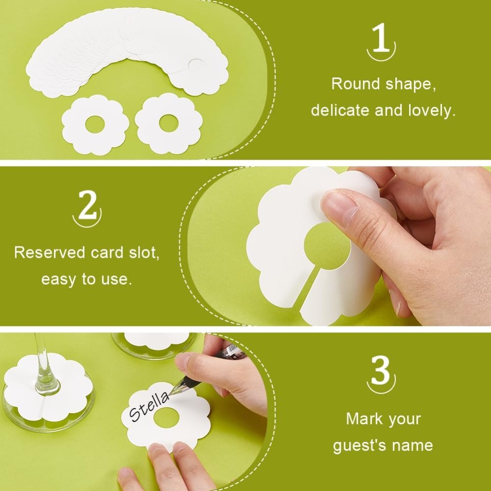 150 pezzi pennarelli per bicch - Vase Decor recensione e prezzo
