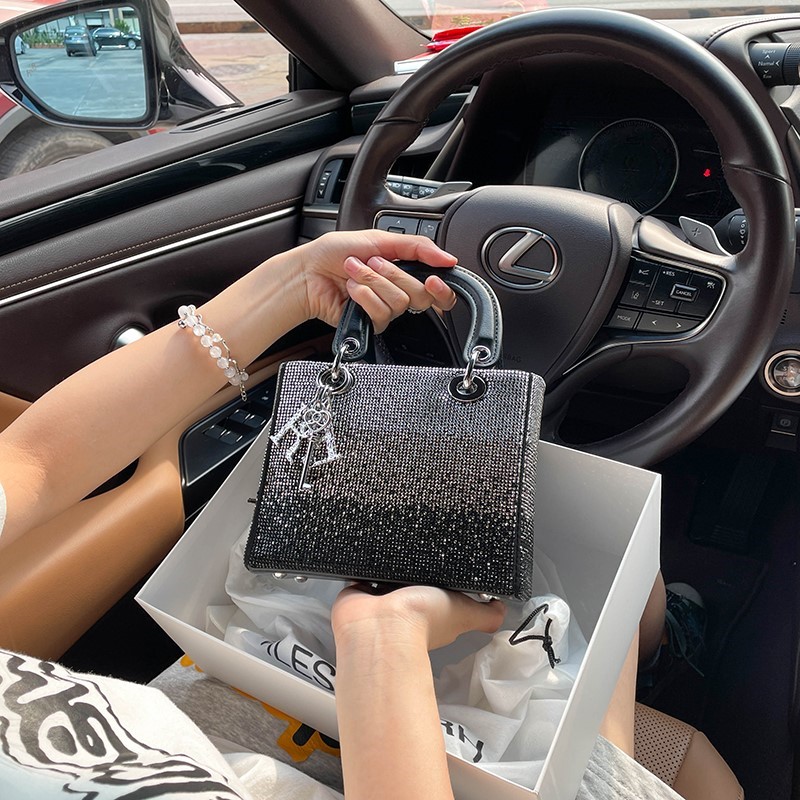 Borsa da donna 2024 nuova bors - Interior Design High End recensione e prezzo