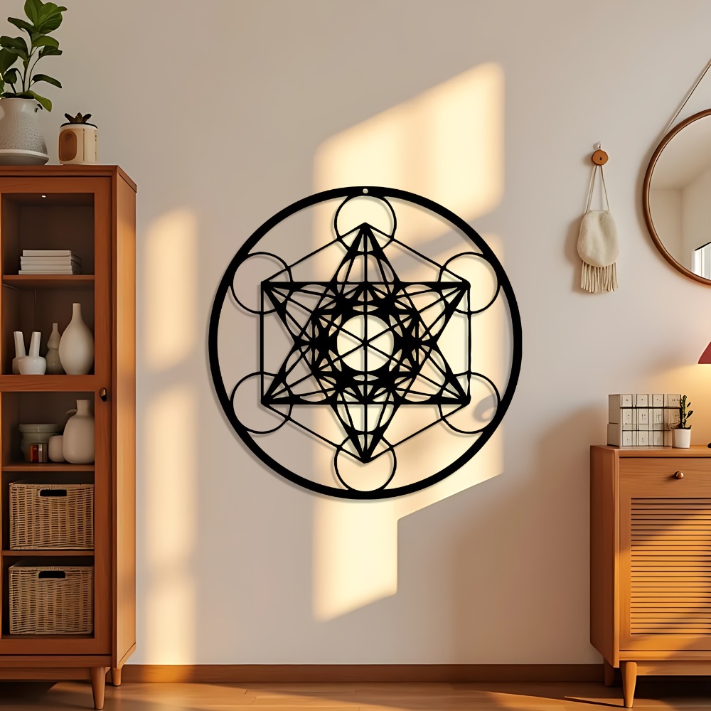 CIFBUY Scultura da Parete in F - Wall Art recensione e prezzo