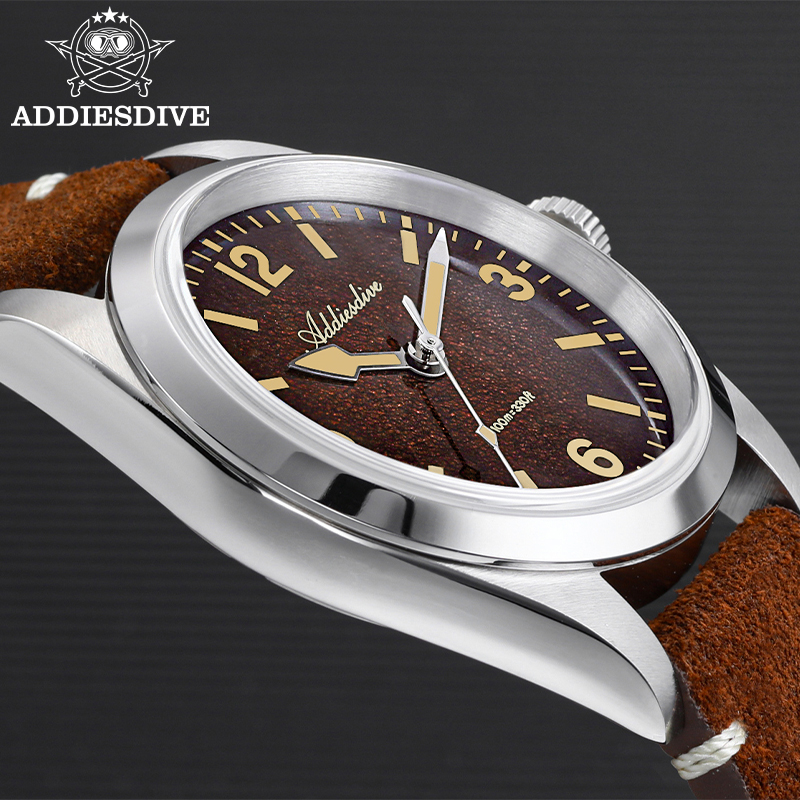 ADDIESDIVE 36MM 200M Orologi i - Vase Decor recensione e prezzo