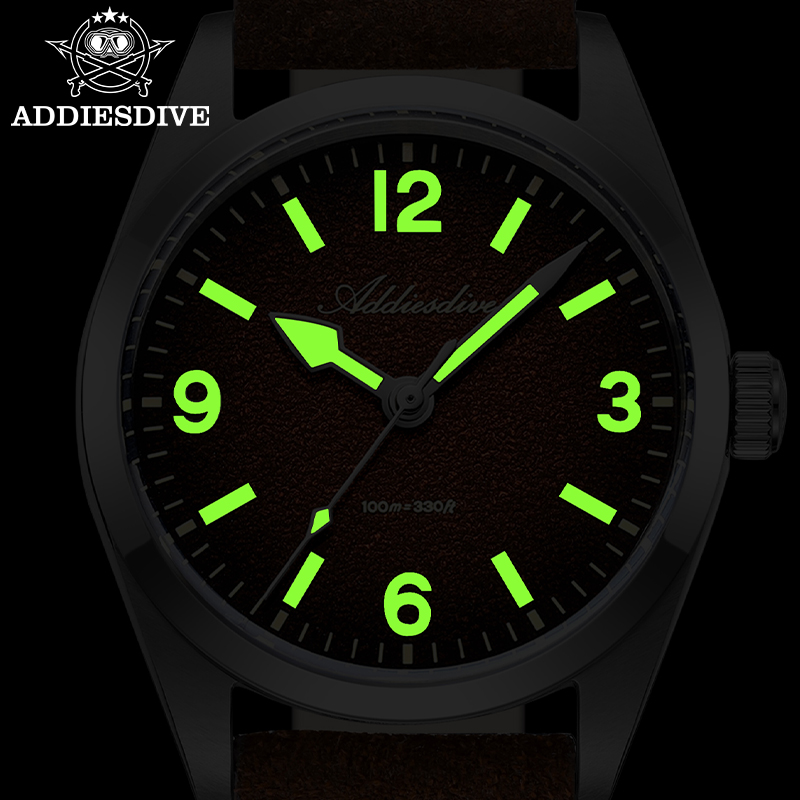 ADDIESDIVE 36MM 200M Orologi i - Vase Decor recensione e prezzo
