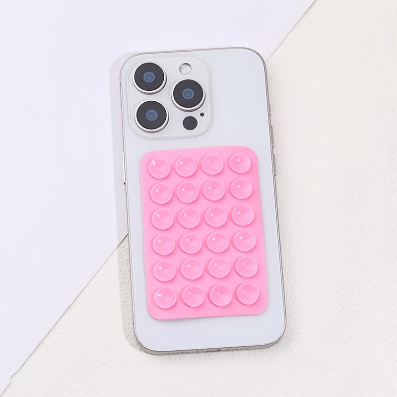 Supporto per telefono in silic - Wall Sticker recensione e prezzo