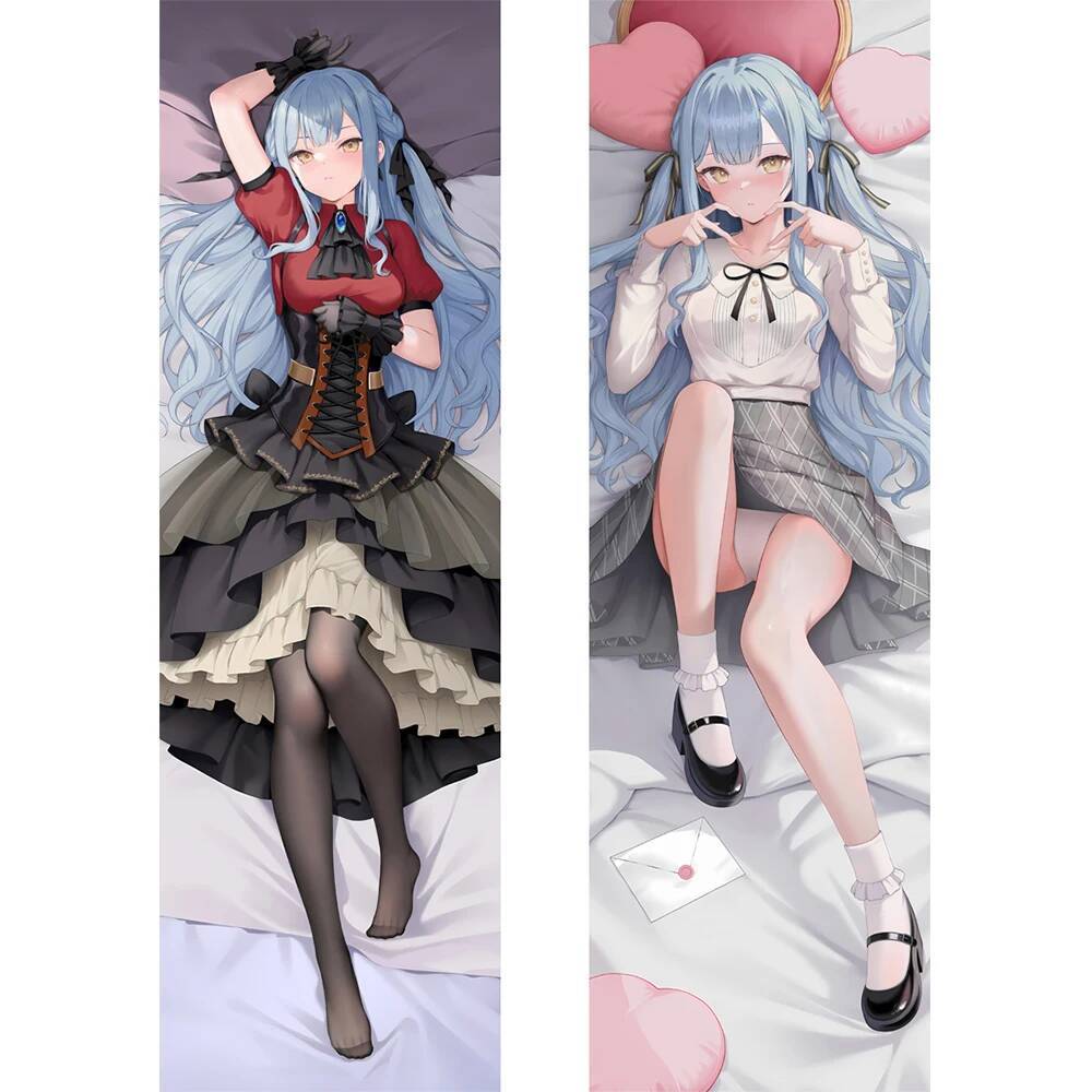 Gioco Sakiko Togawa Dakimakura - Throw Pillow recensione e prezzo