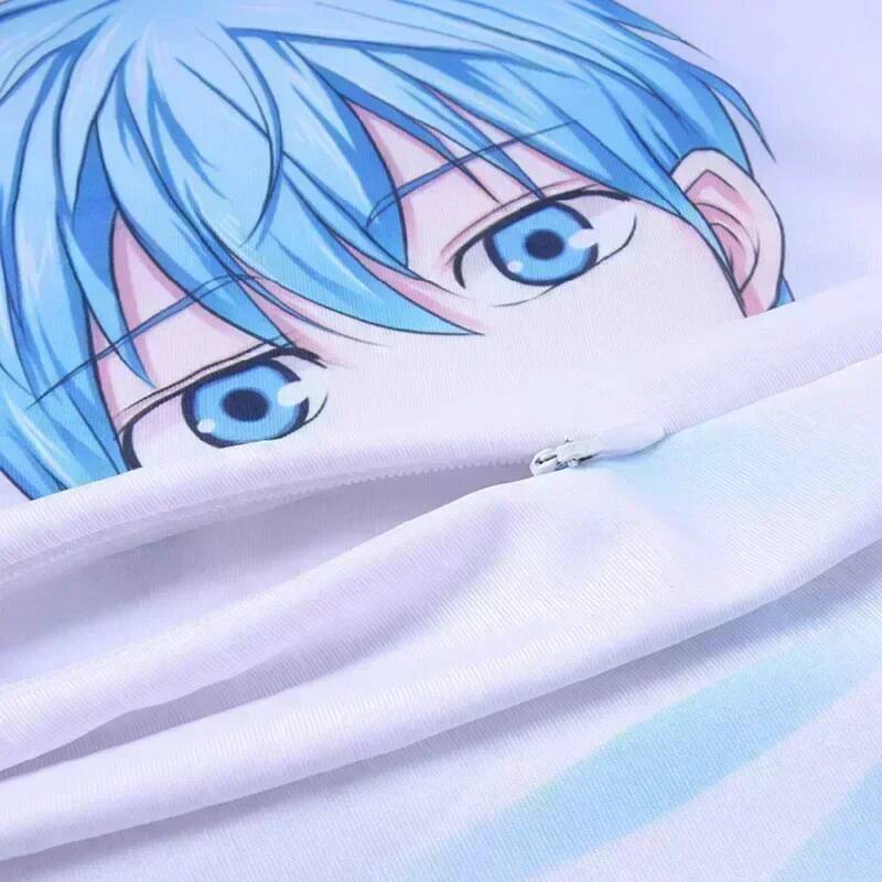 Gioco Sakiko Togawa Dakimakura - Throw Pillow recensione e prezzo