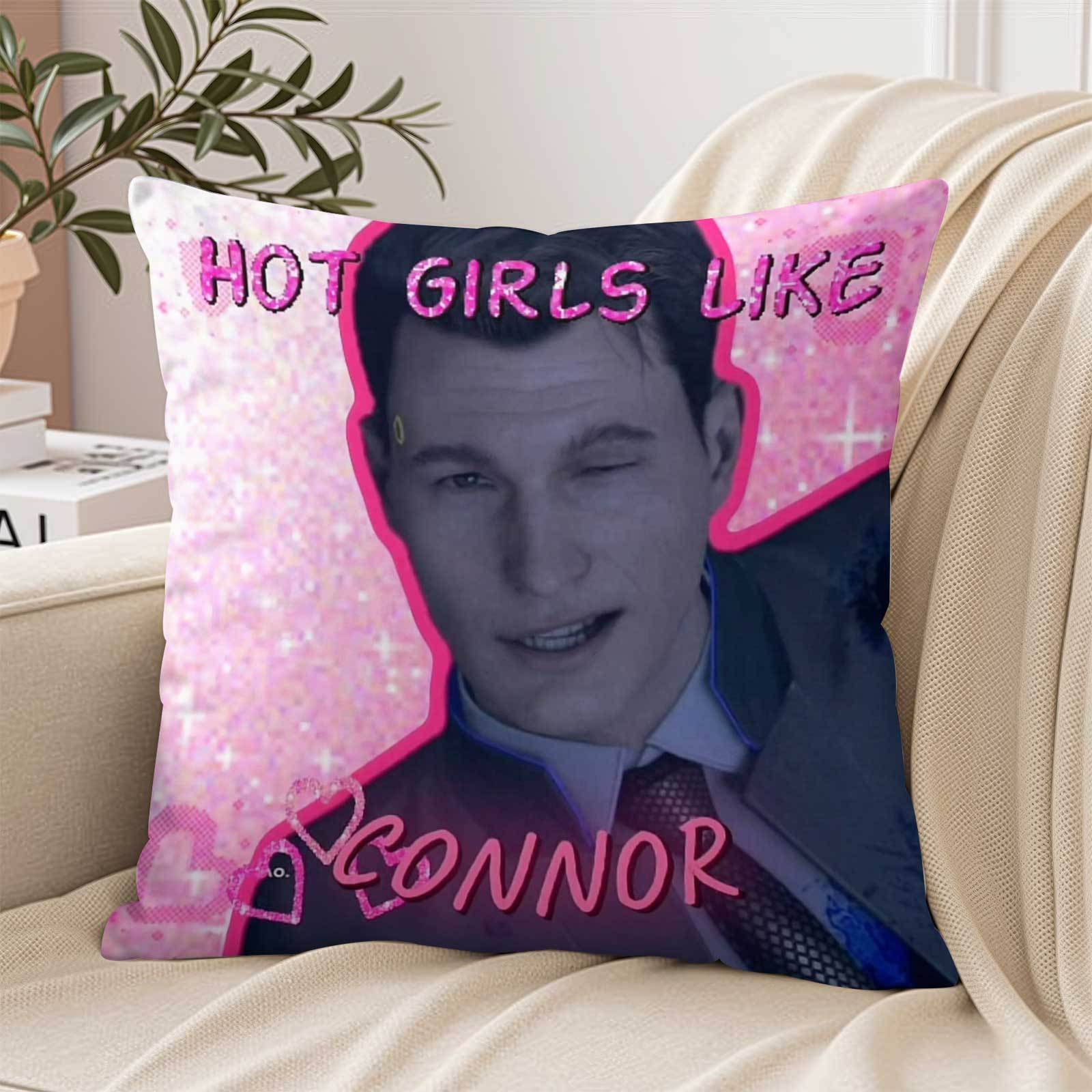 Personalizza 1 copricuscino qu - Throw Pillow recensione e prezzo