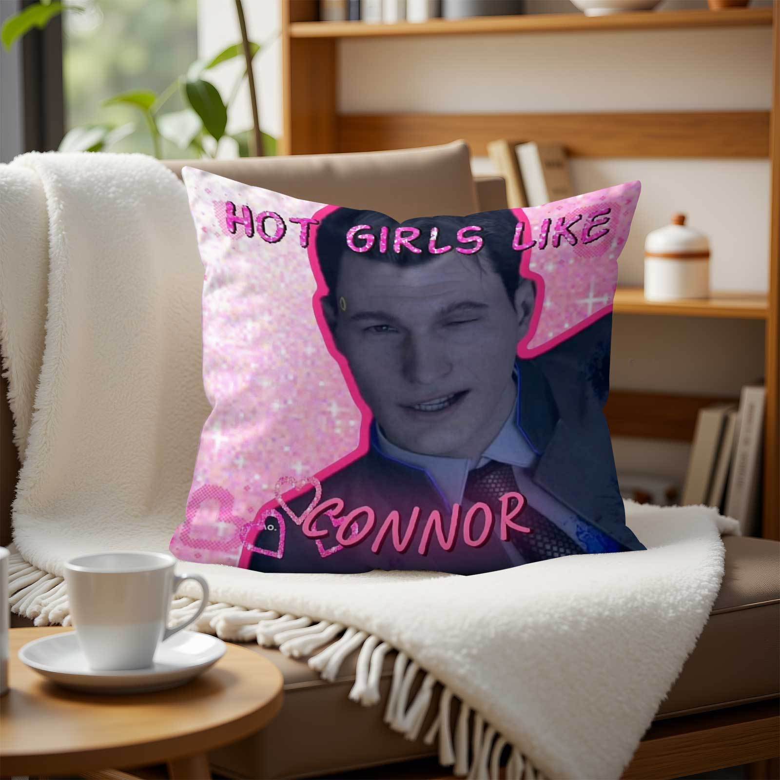 Personalizza 1 copricuscino qu - Throw Pillow recensione e prezzo