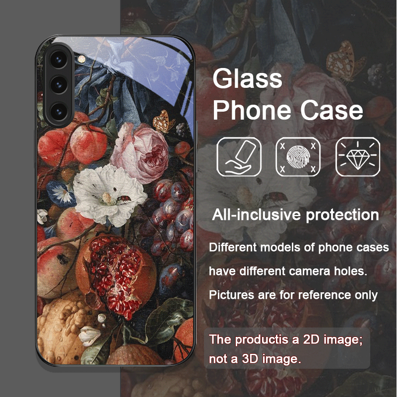 Custodia per telefono in vetro - Vase Decor recensione e prezzo