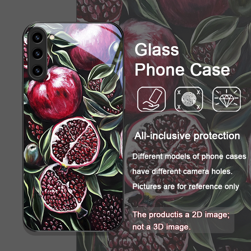 Custodia per telefono in vetro - Vase Decor recensione e prezzo