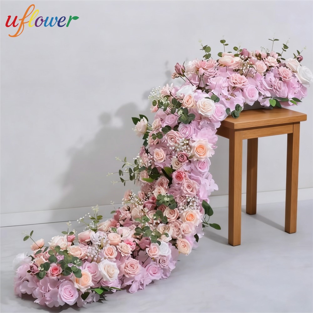 Composizione Floreale Artifici - Table Runner recensione e prezzo