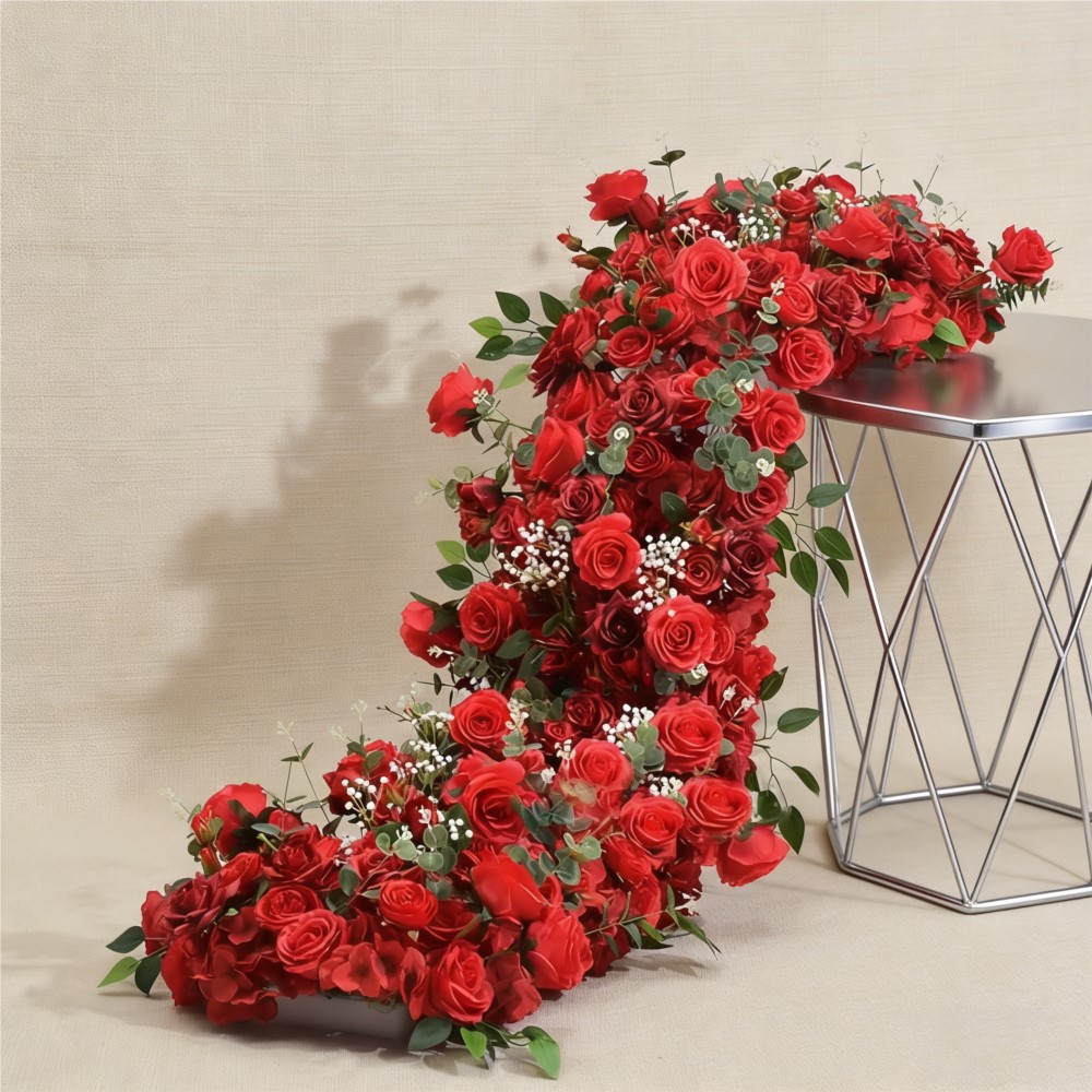 Composizione Floreale Artifici - Table Runner recensione e prezzo