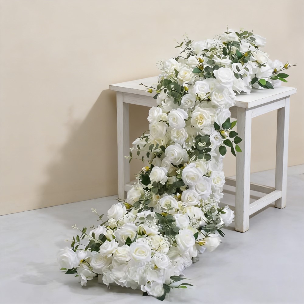 Composizione Floreale Artifici - Table Runner recensione e prezzo